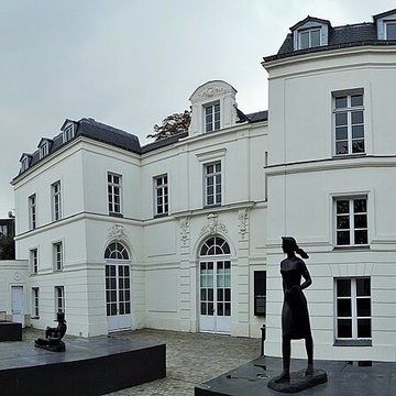 Château de Buchillot