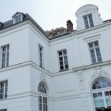 Château de Buchillot