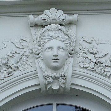 Château de Buchillot