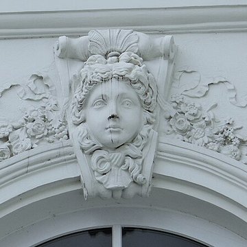 Château de Buchillot