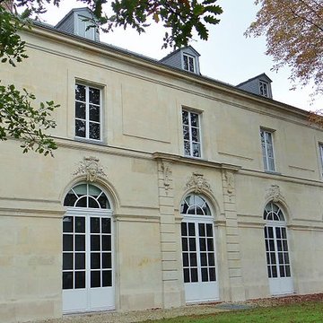 Château de Buchillot