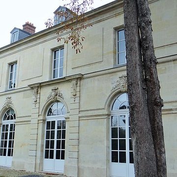Château de Buchillot