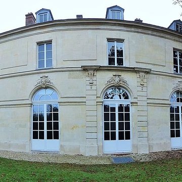 Château de Buchillot