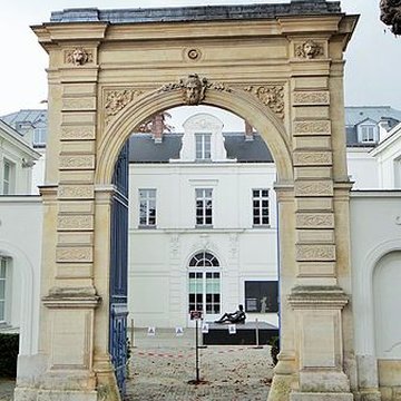 Château de Buchillot