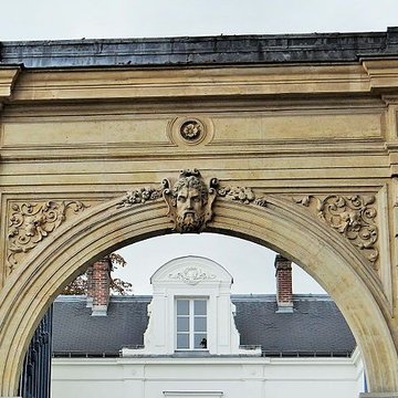 Château de Buchillot