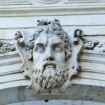 Château de Buchillot