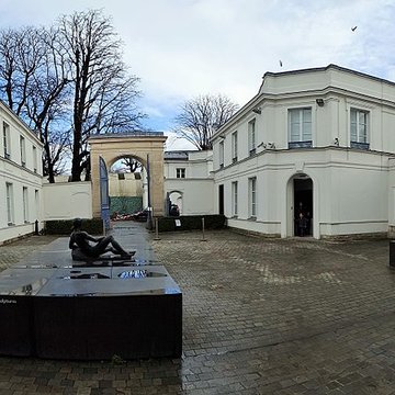 Château de Buchillot