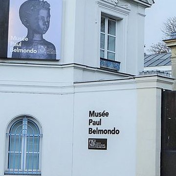 Château de Buchillot