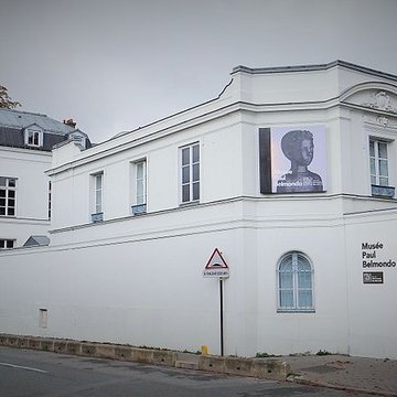 Château de Buchillot