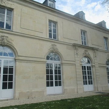 Château de Buchillot