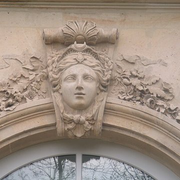 Château de Buchillot