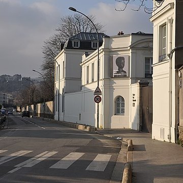 Château de Buchillot