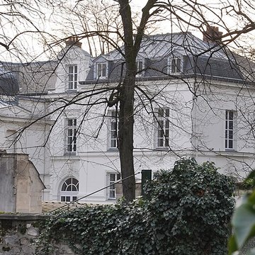 Château de Buchillot