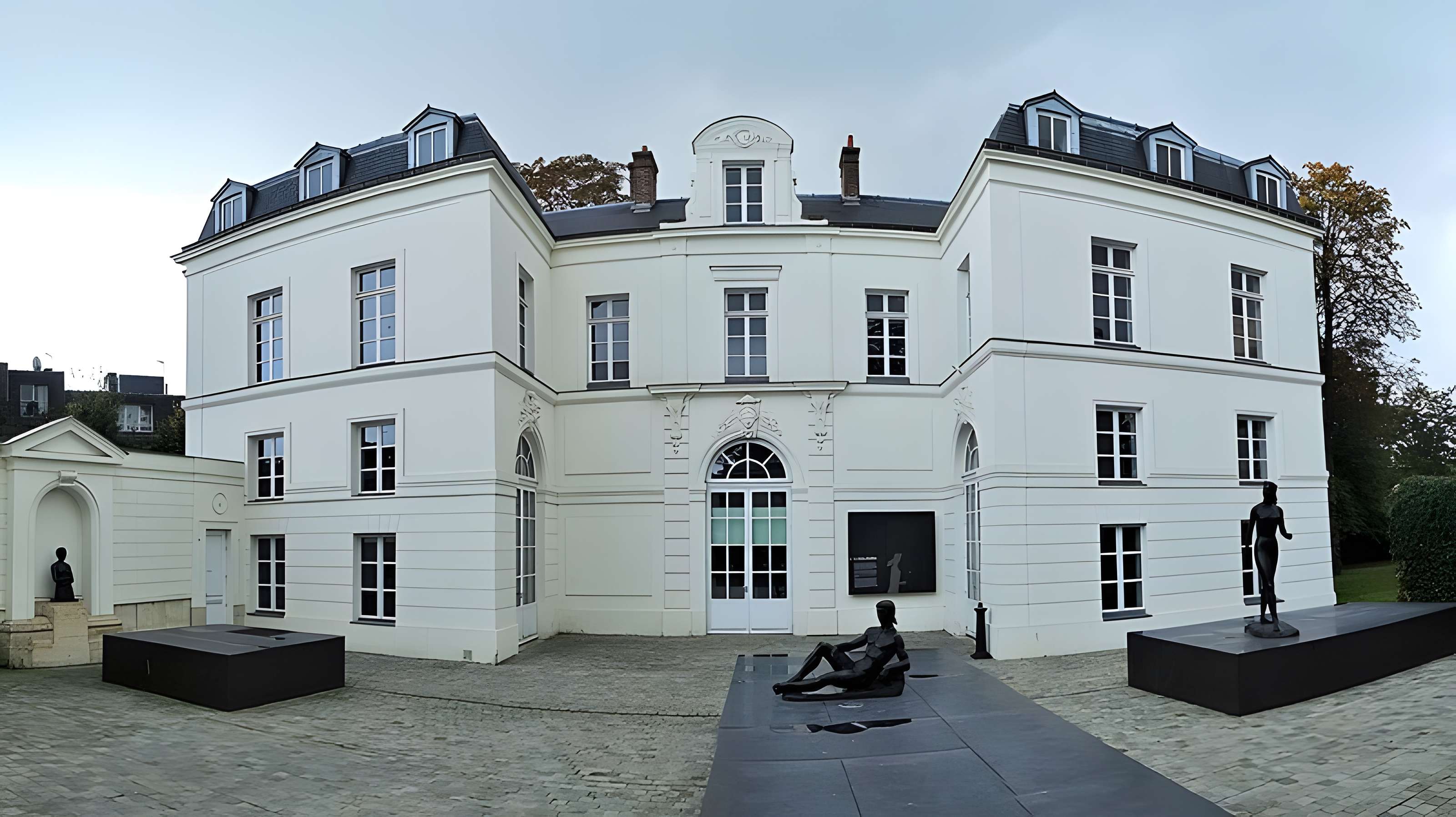 Château de Buchillot