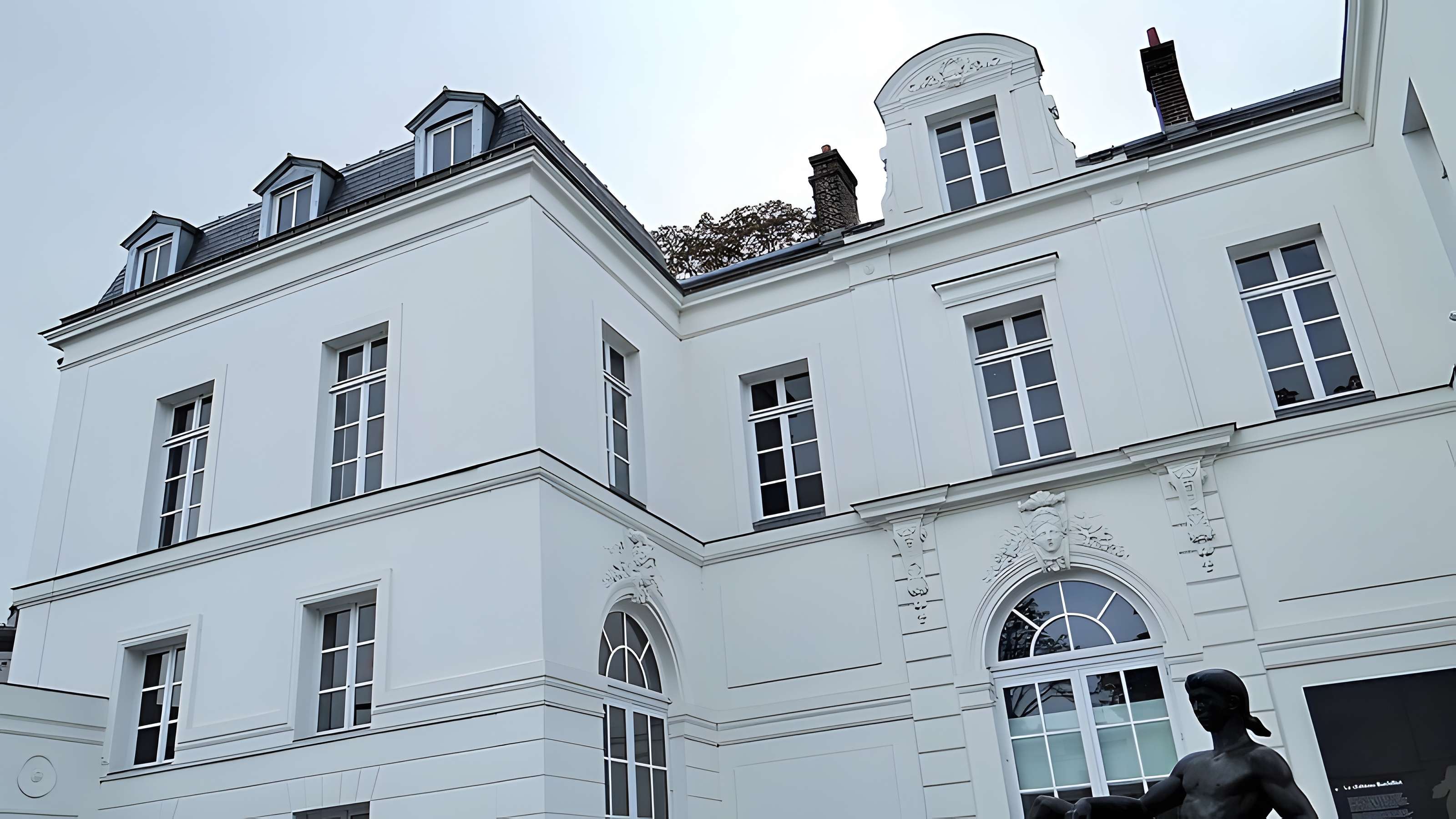 Château de Buchillot