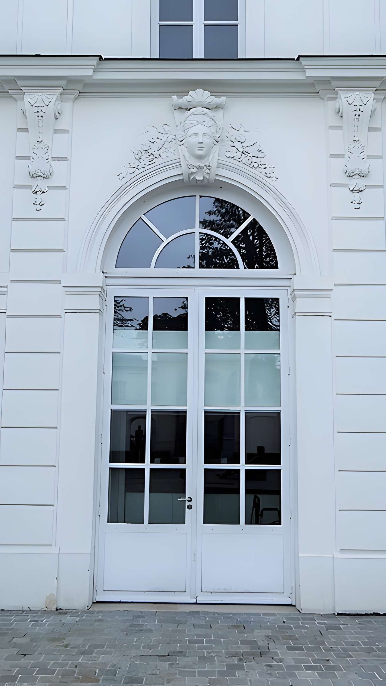 Château de Buchillot