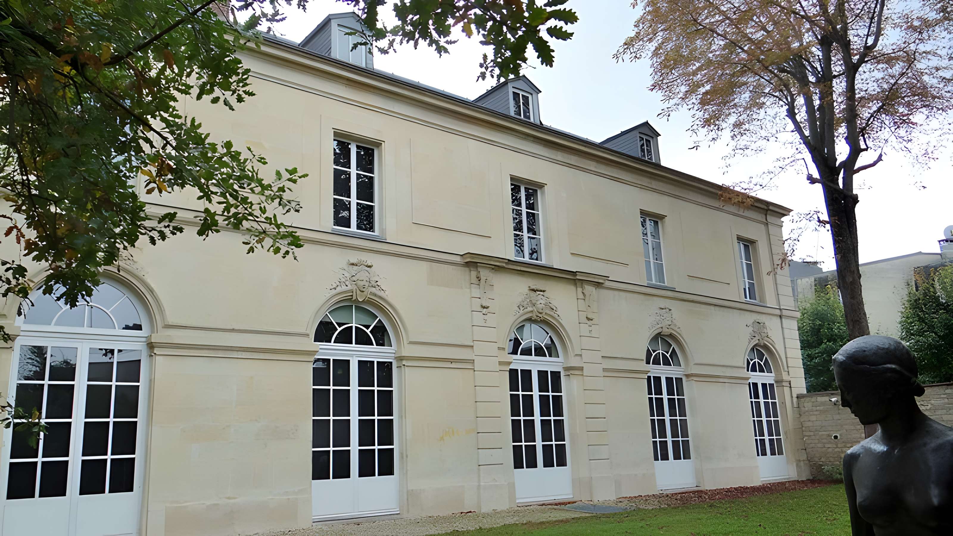 Château de Buchillot