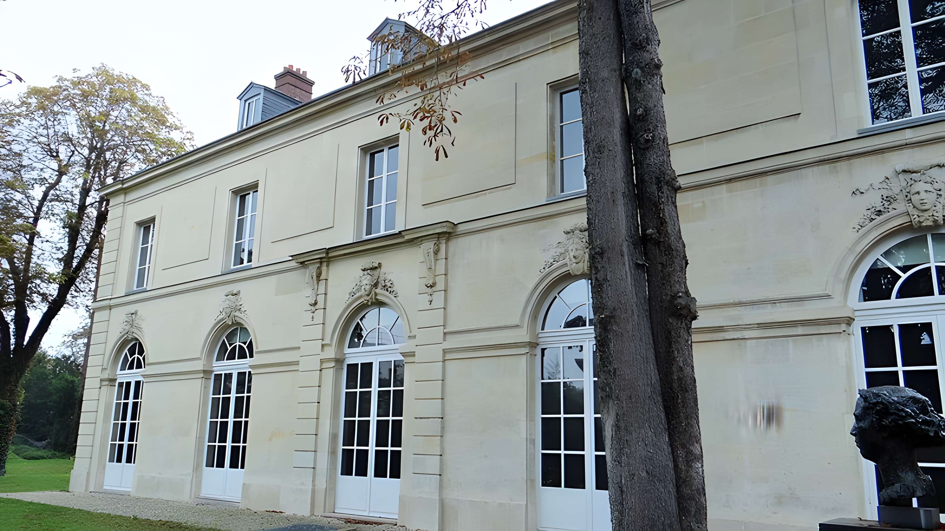 Château de Buchillot