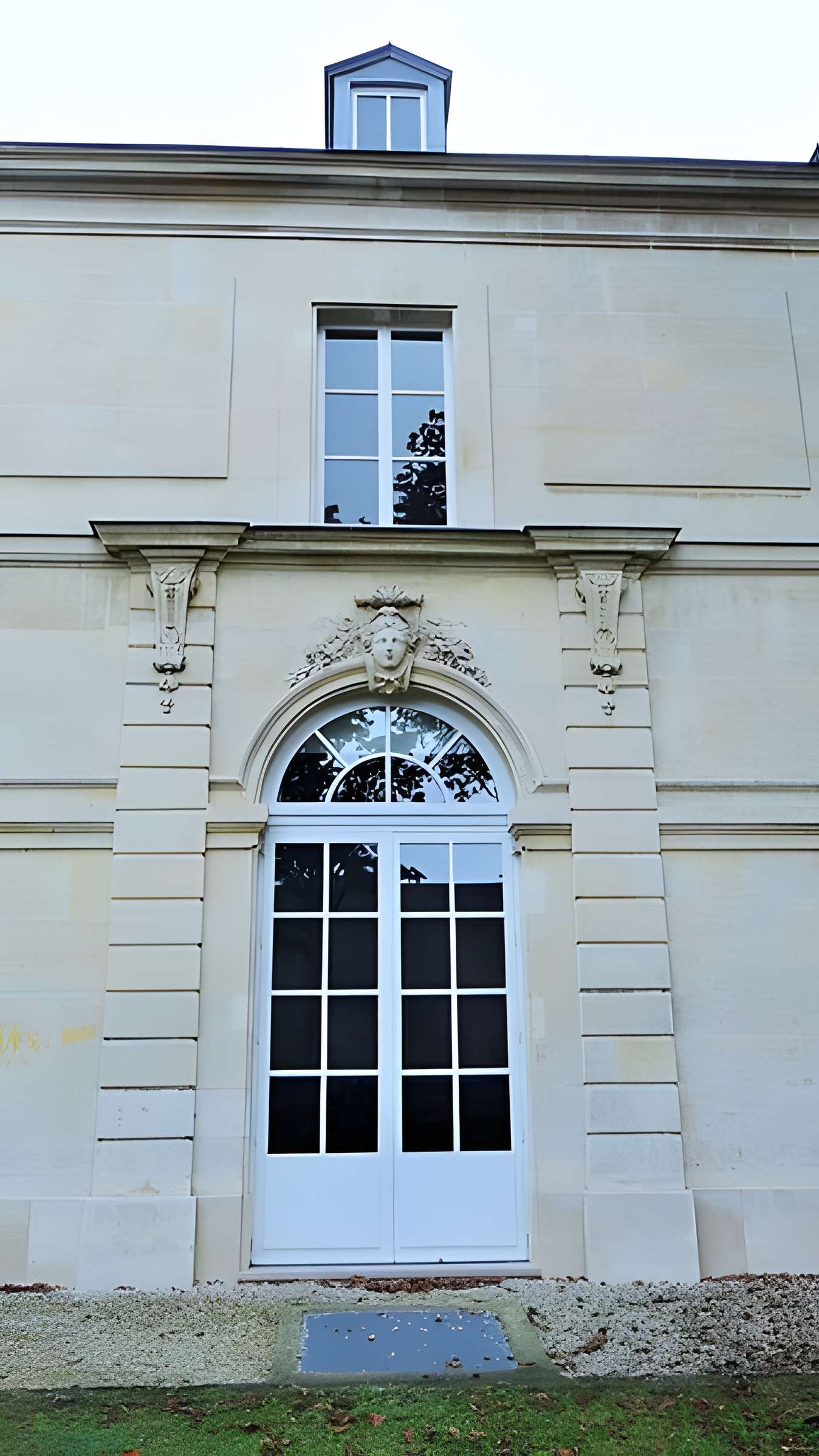 Château de Buchillot