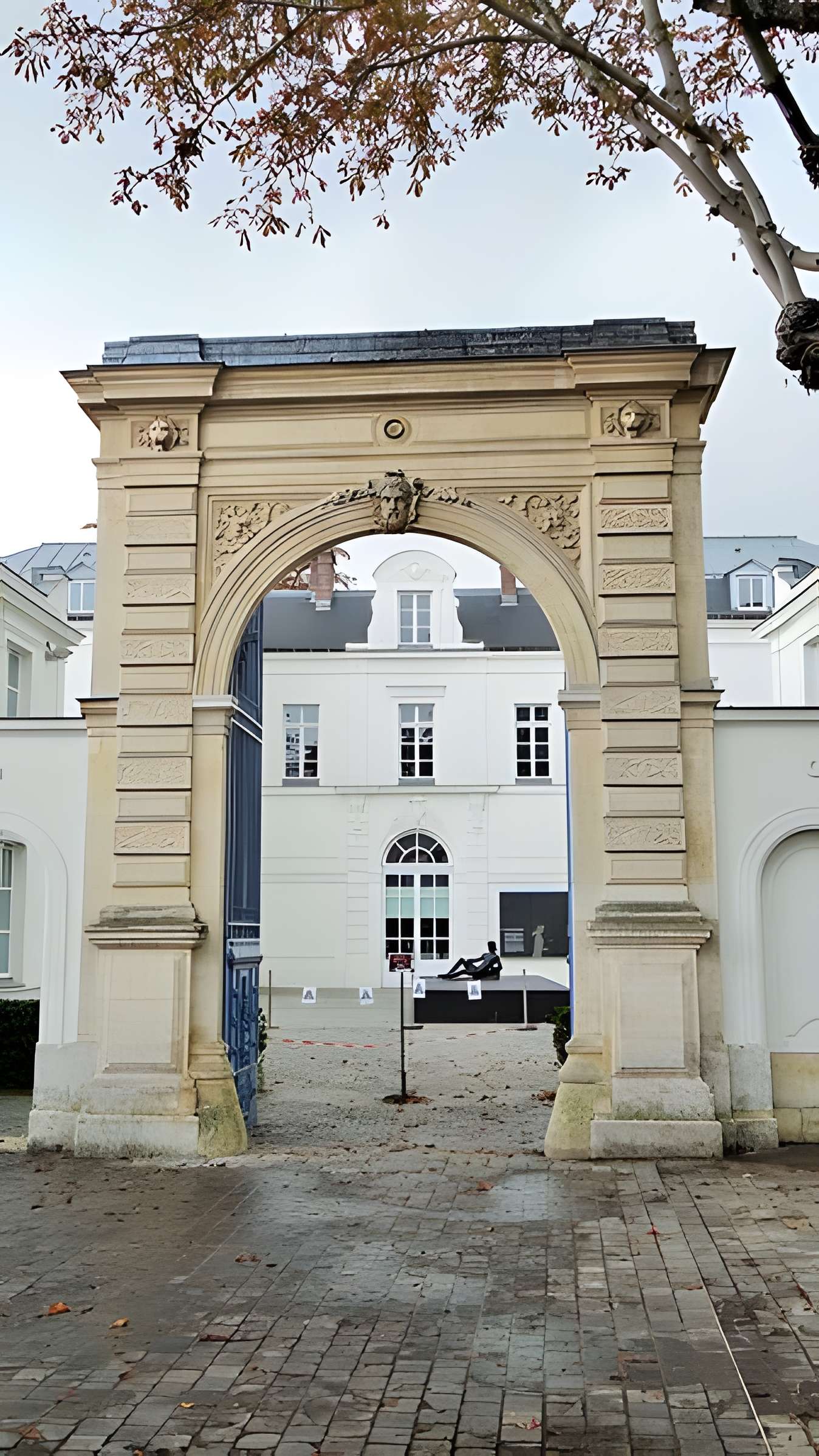 Château de Buchillot