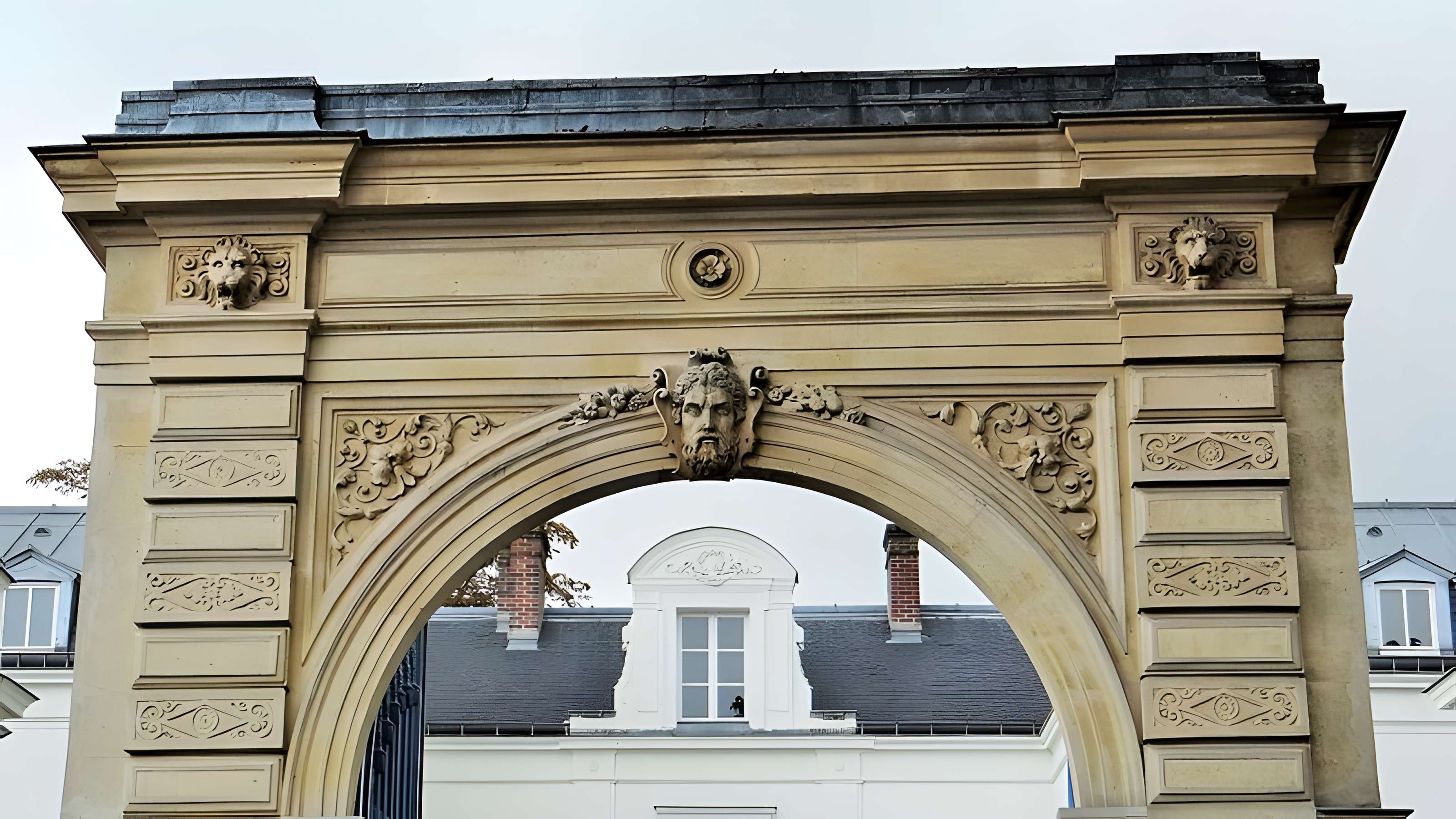 Château de Buchillot