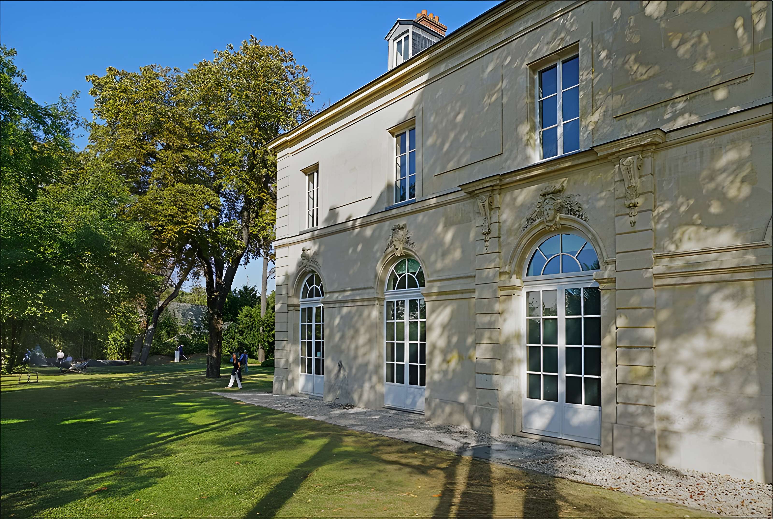Château de Buchillot