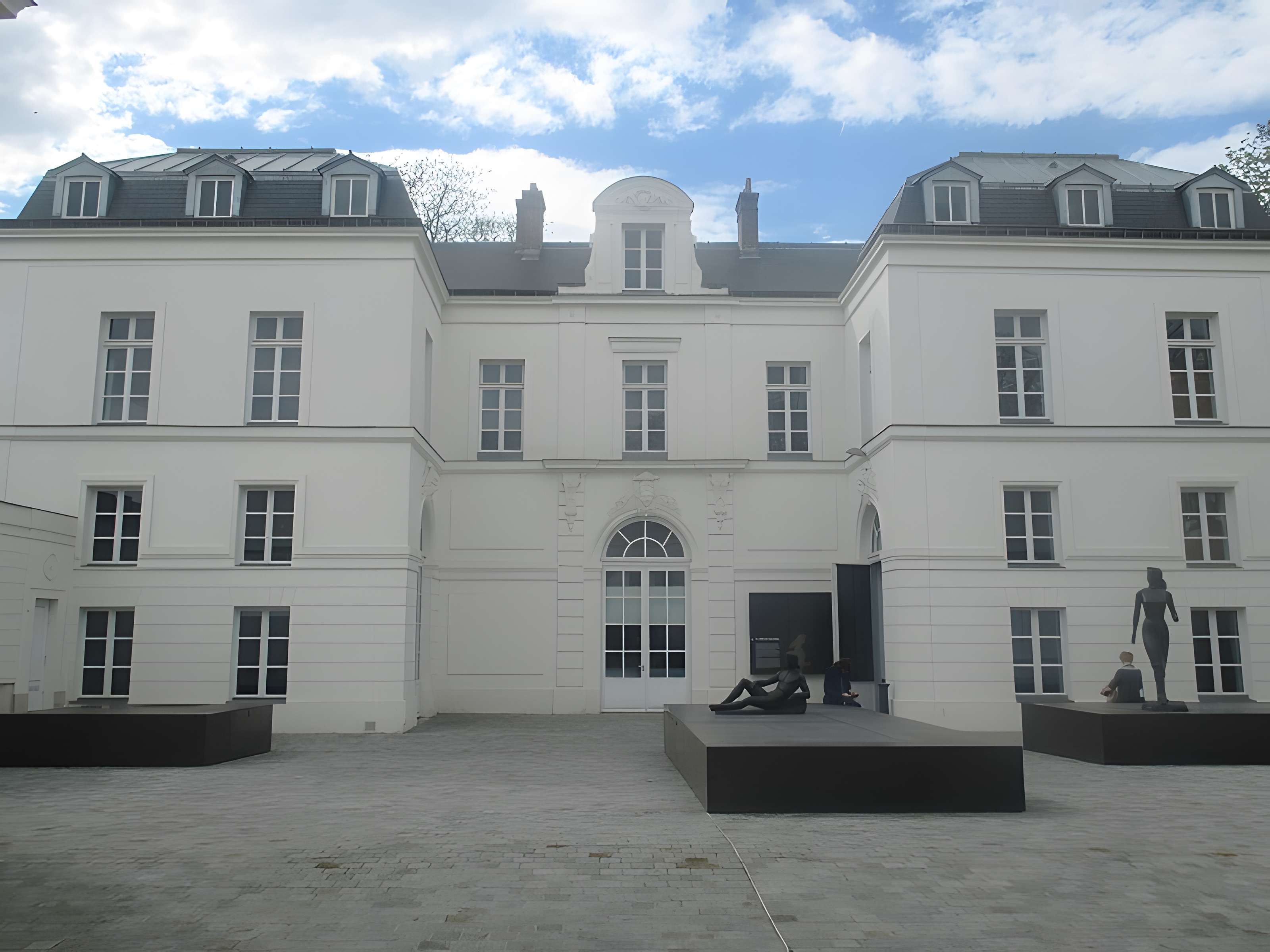 Château de Buchillot