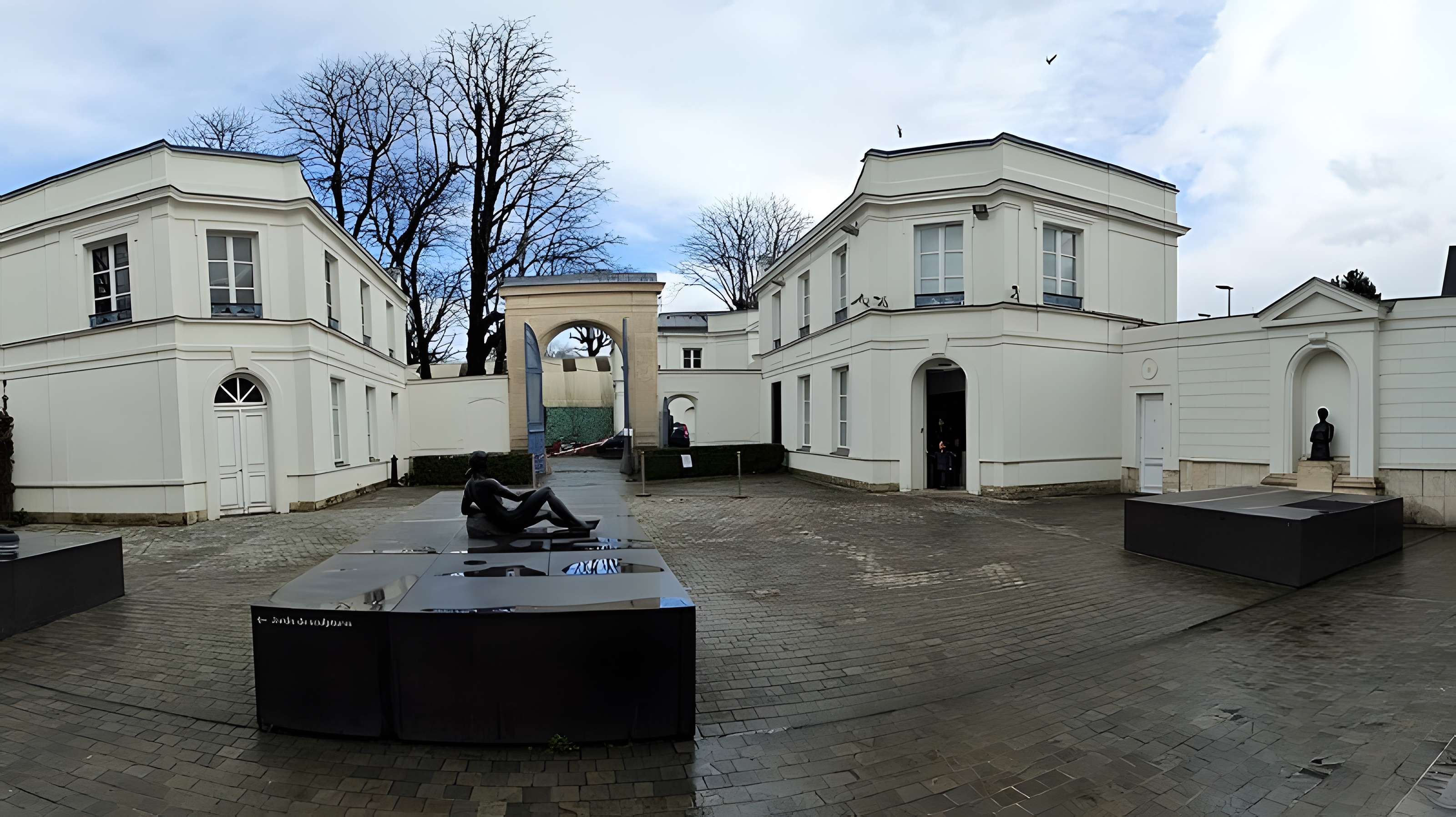 Château de Buchillot