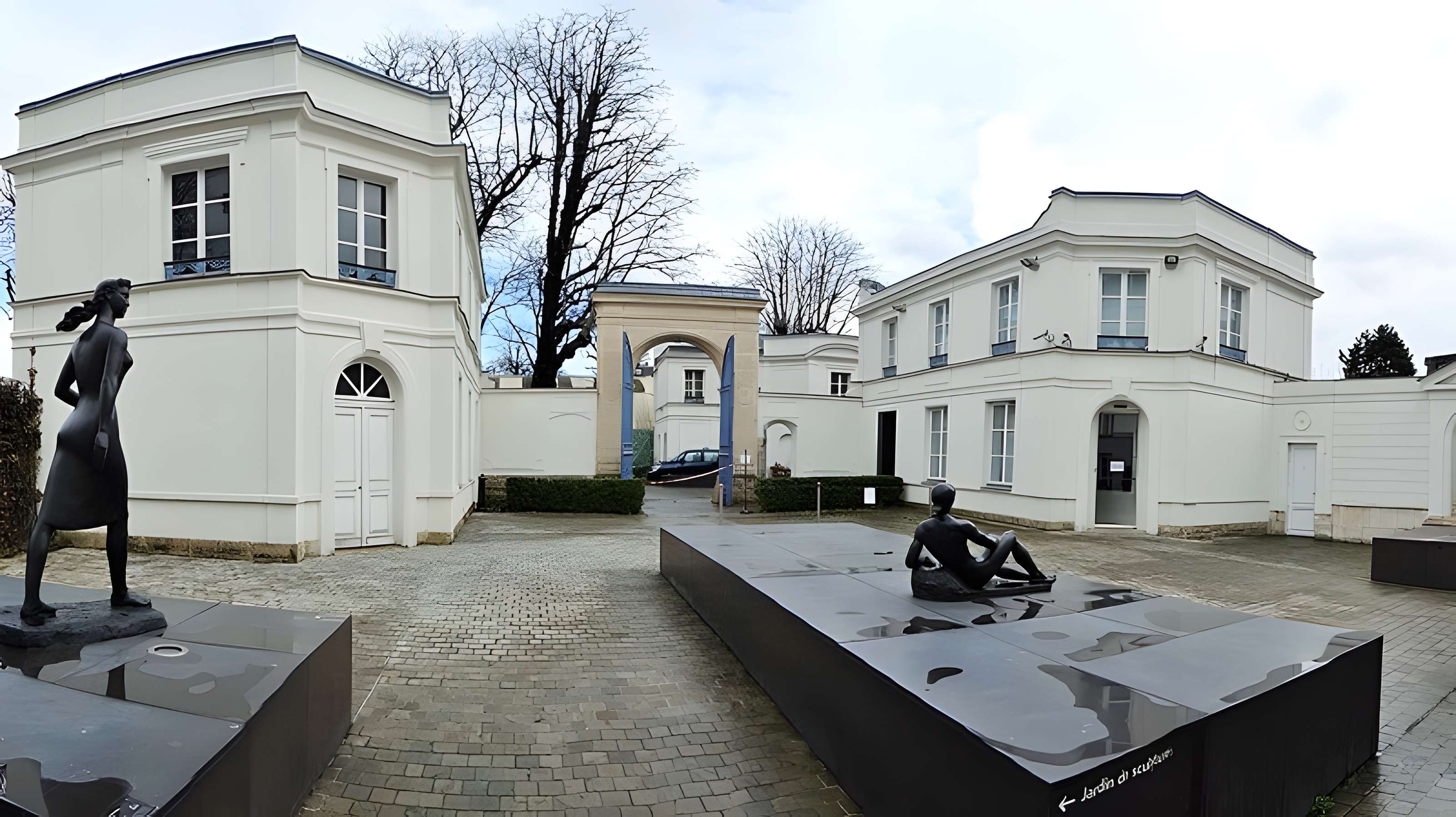 Château de Buchillot