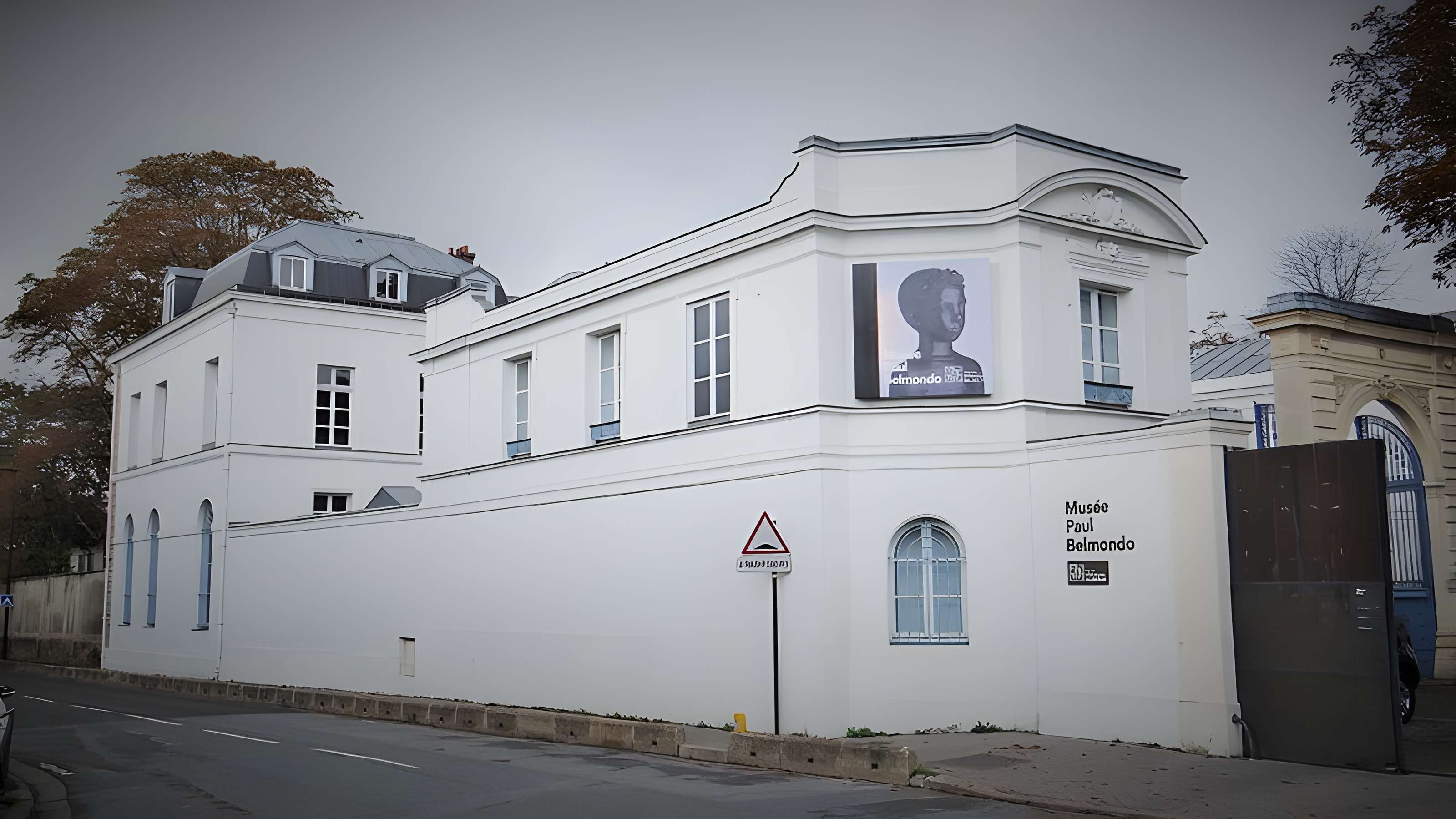 Château de Buchillot