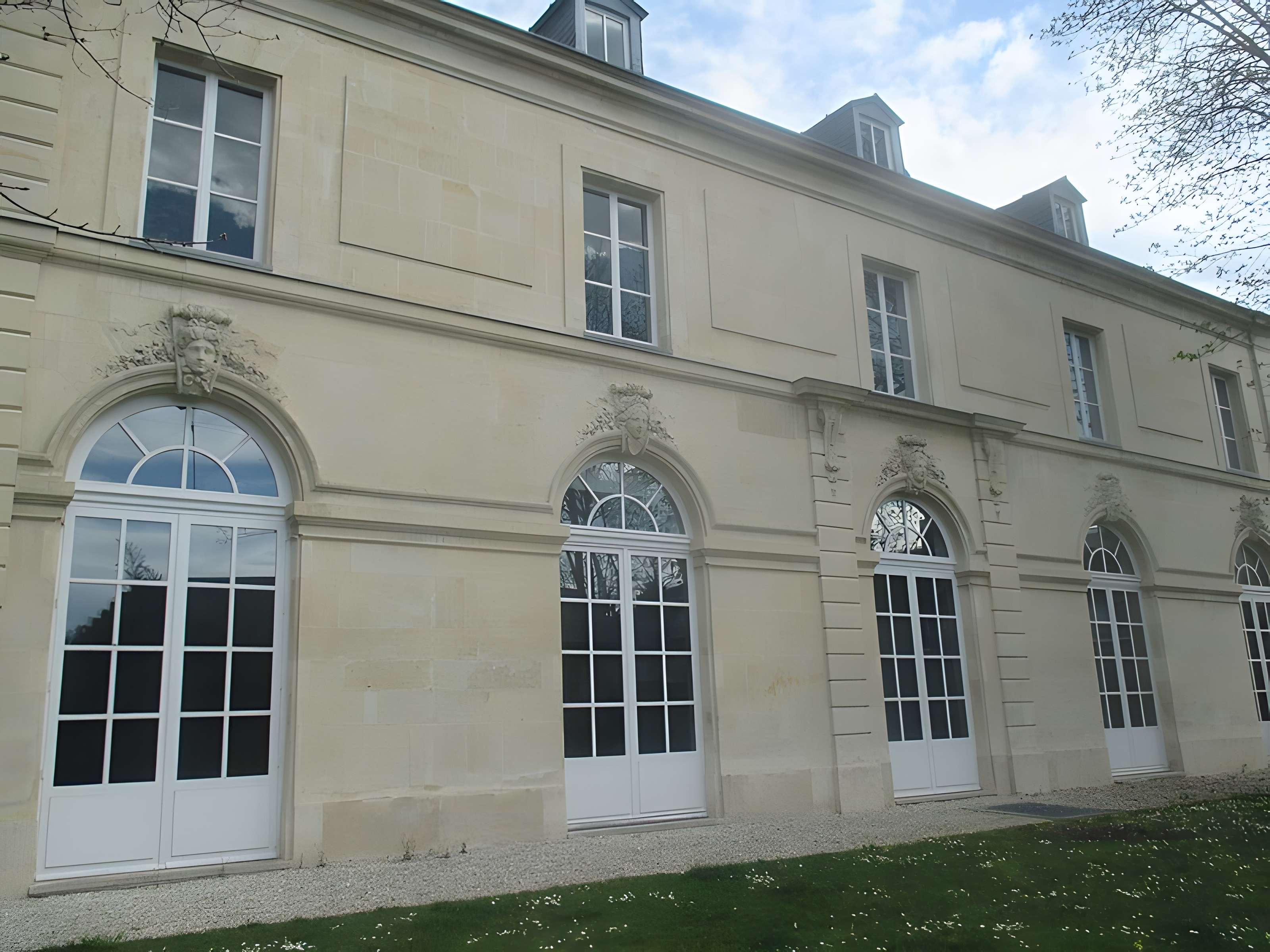 Château de Buchillot