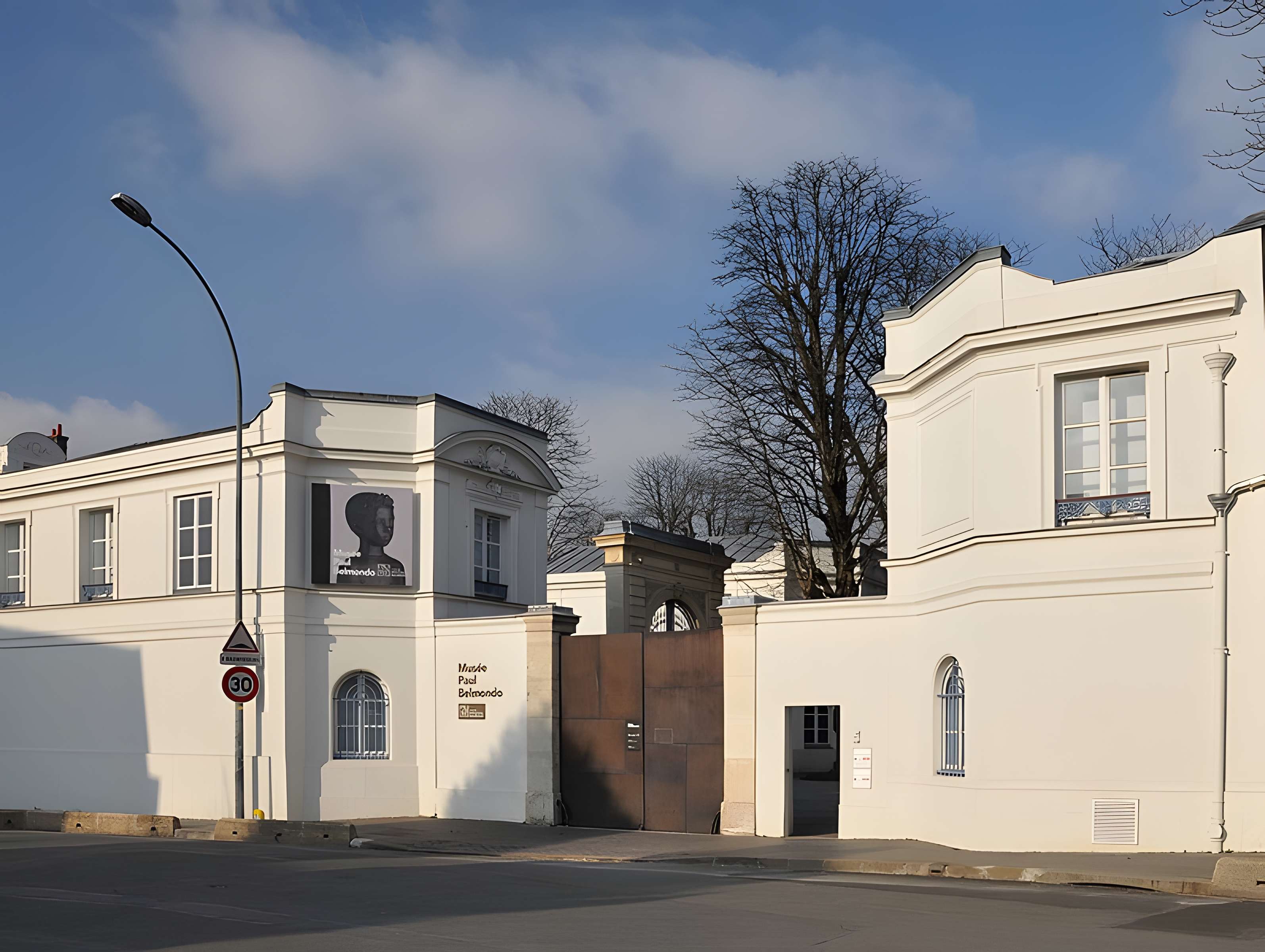 Château de Buchillot