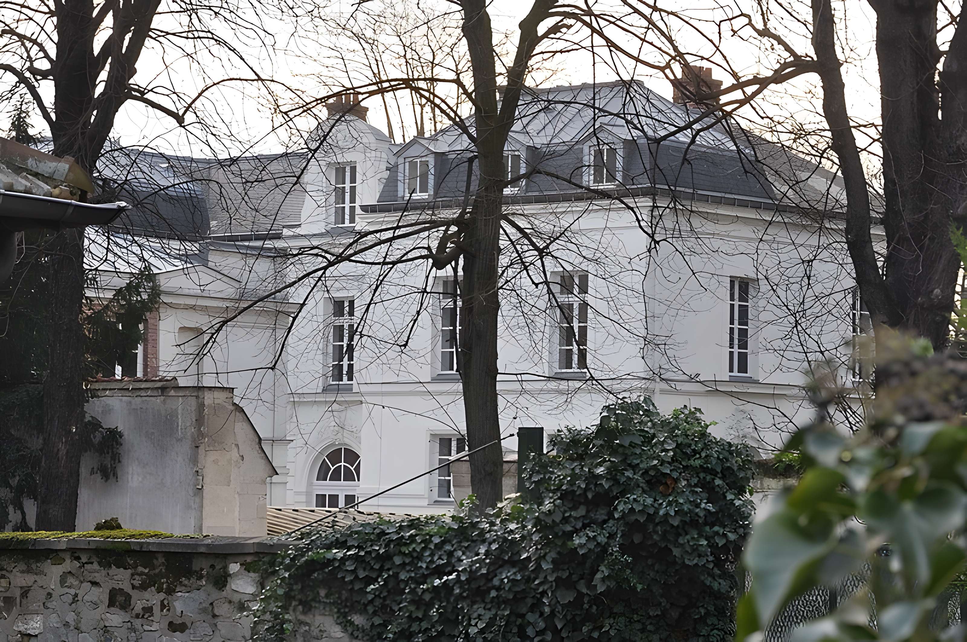 Château de Buchillot