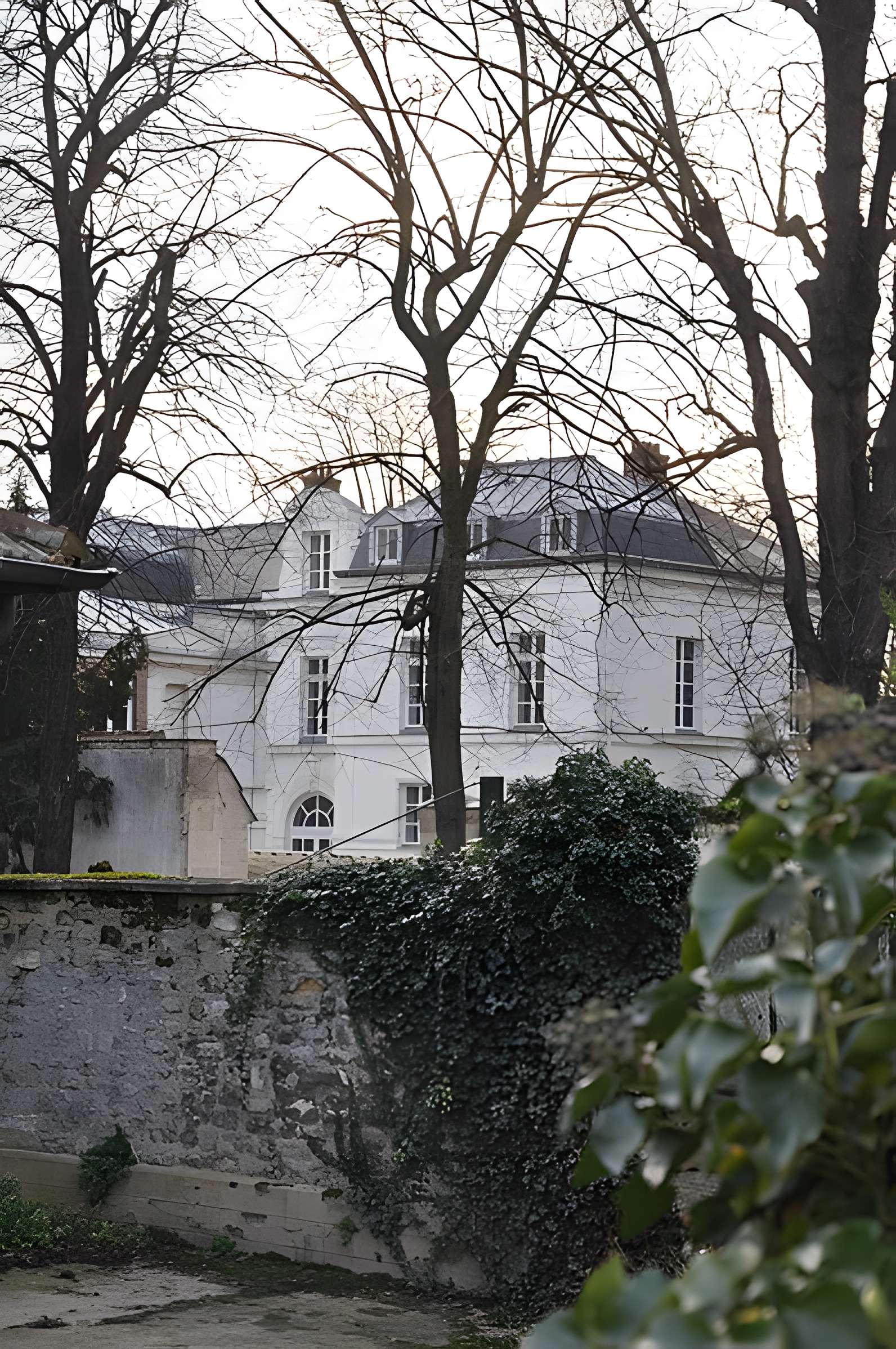Château de Buchillot