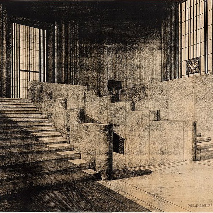 Photo de Hôtel de ville