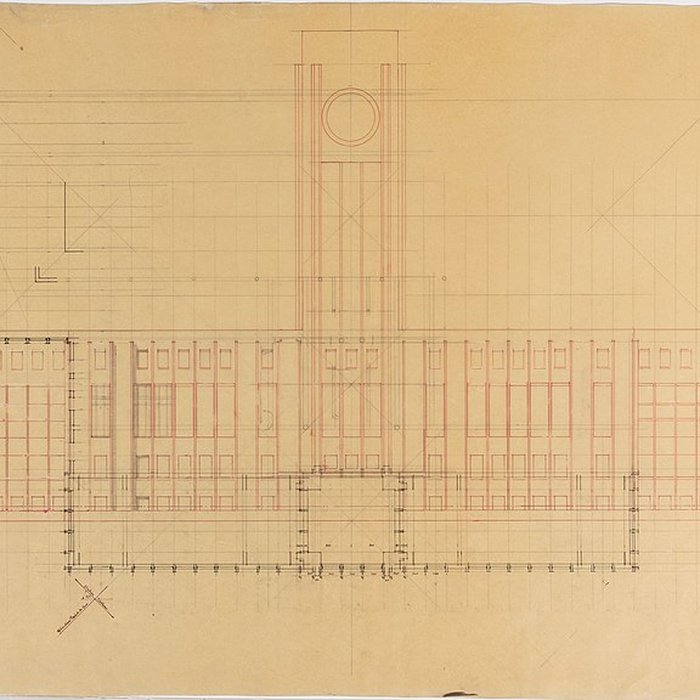 Photo de Hôtel de ville