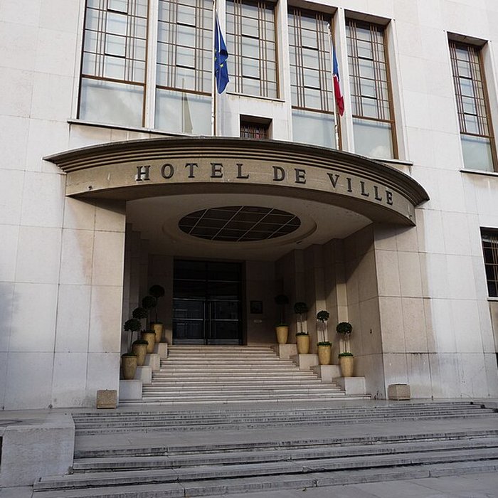 Photo de Hôtel de ville