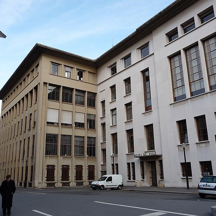Photo de Hôtel de ville
