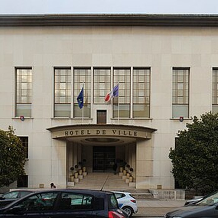 Photo de Hôtel de ville
