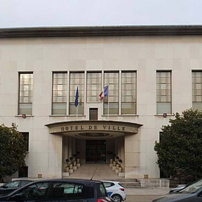Photo de Hôtel de ville