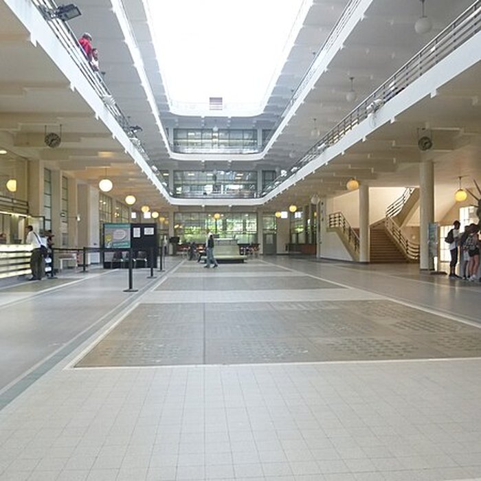 Photo de Hôtel de ville