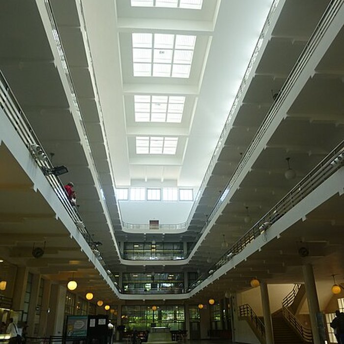 Photo de Hôtel de ville