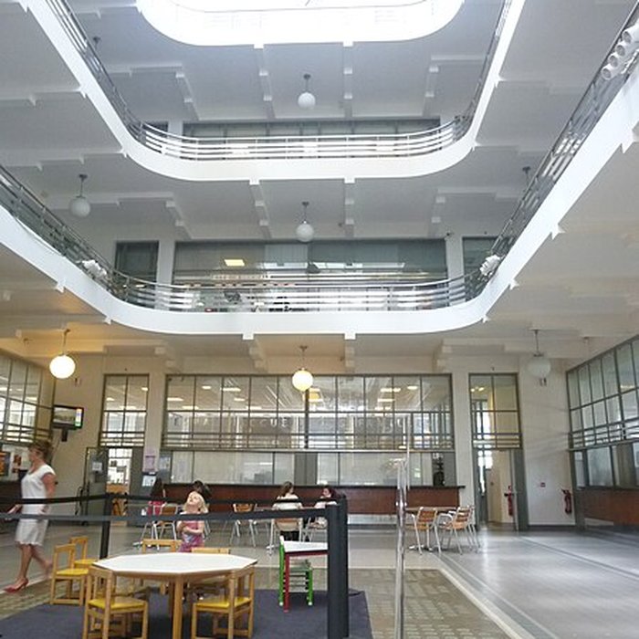 Photo de Hôtel de ville