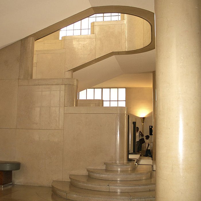 Photo de Hôtel de ville