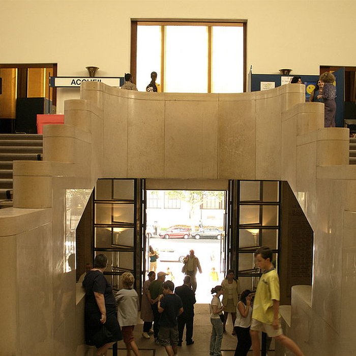 Photo de Hôtel de ville