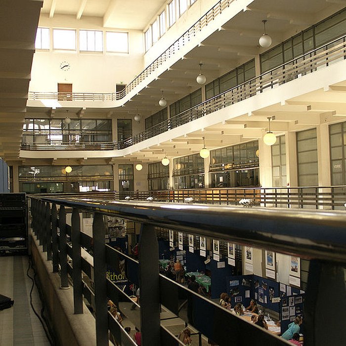 Photo de Hôtel de ville