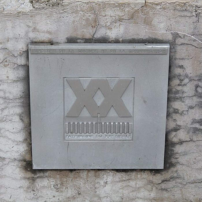 Photo de Hôtel de ville