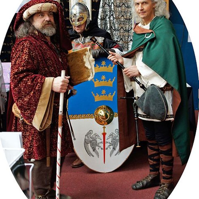 Photo de Château de Comper