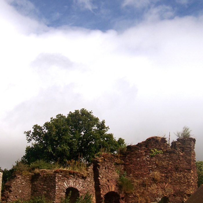 Photo de Château de Comper