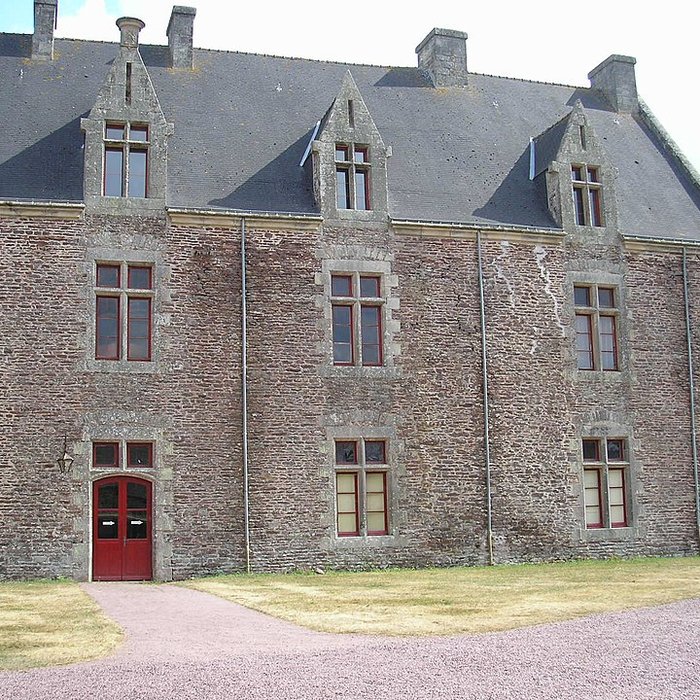 Photo de Château de Comper